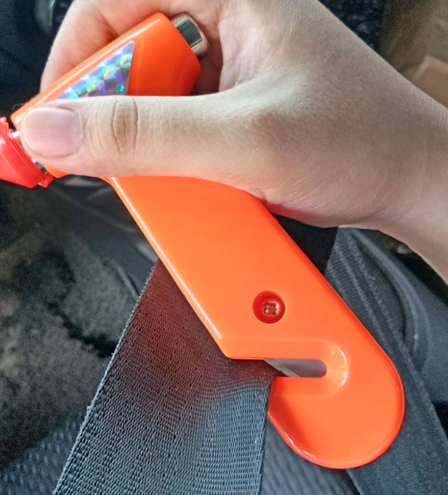 Automotive Emergency Tool