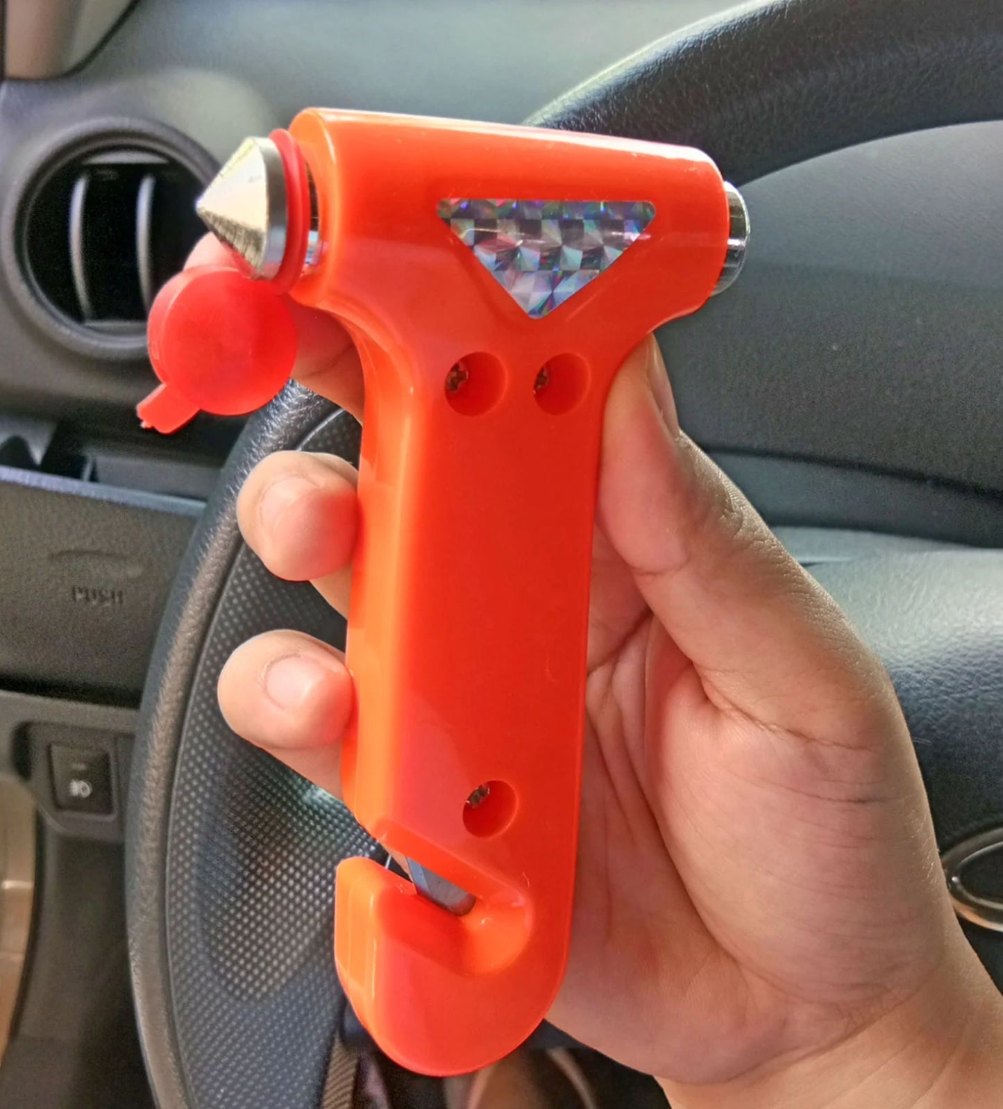 Automotive Emergency Tool