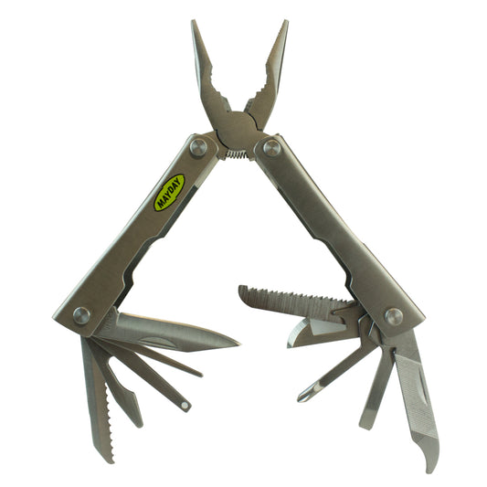 Pocket Tool 14-in-1 w/case
